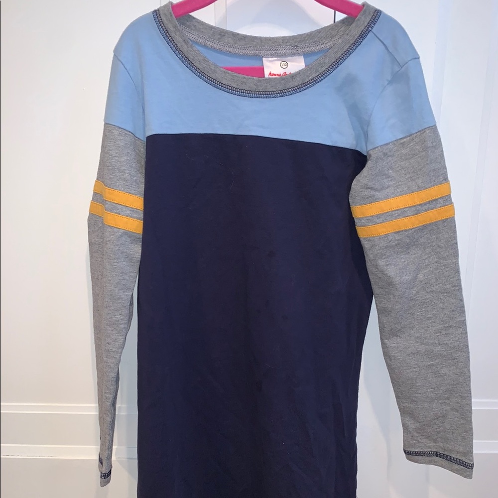 🏅Sporty Hannah Anderson dress 130